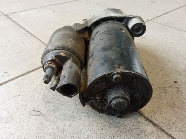 bontott AUDI A6 C6 Önindító