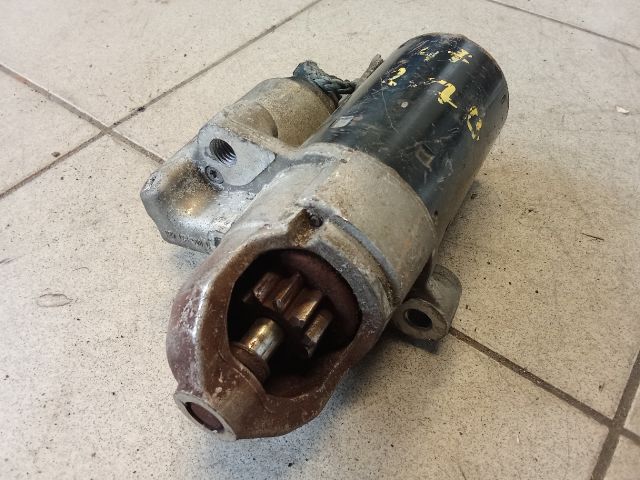 bontott AUDI A6 C6 Önindító