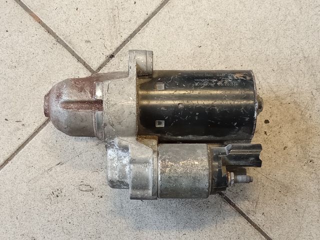 bontott AUDI A6 C6 Önindító