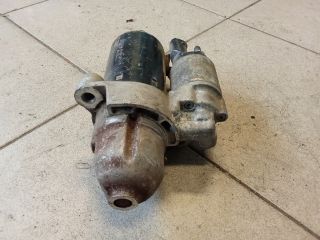 bontott AUDI A6 C6 Önindító