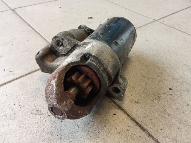 bontott AUDI A6 C6 Önindító