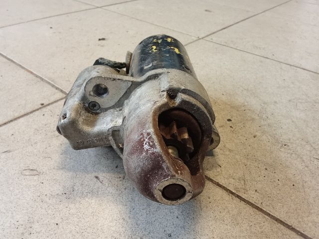 bontott AUDI A6 C6 Önindító