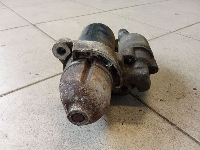 bontott AUDI A6 C6 Önindító