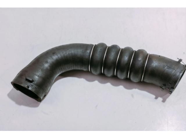 bontott AUDI A6 C6 Turbócső