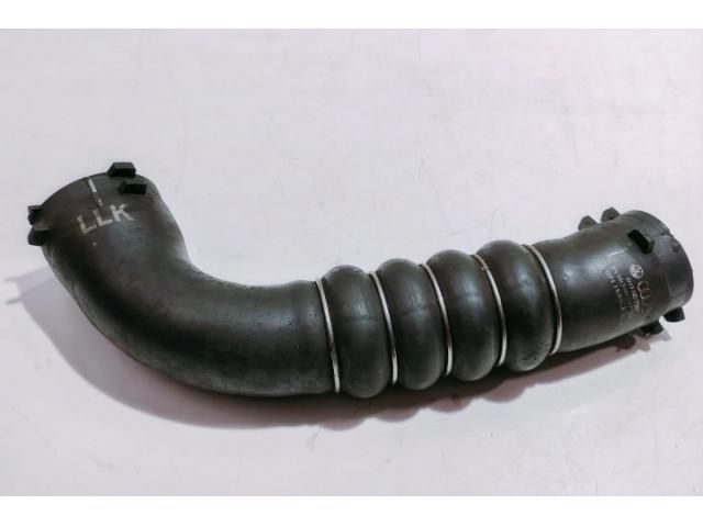 bontott AUDI A6 C6 Turbócső