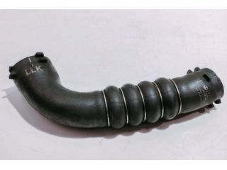 bontott AUDI A6 C6 Turbócső