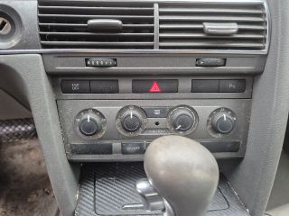 bontott AUDI A6 C6 ABS Kocka