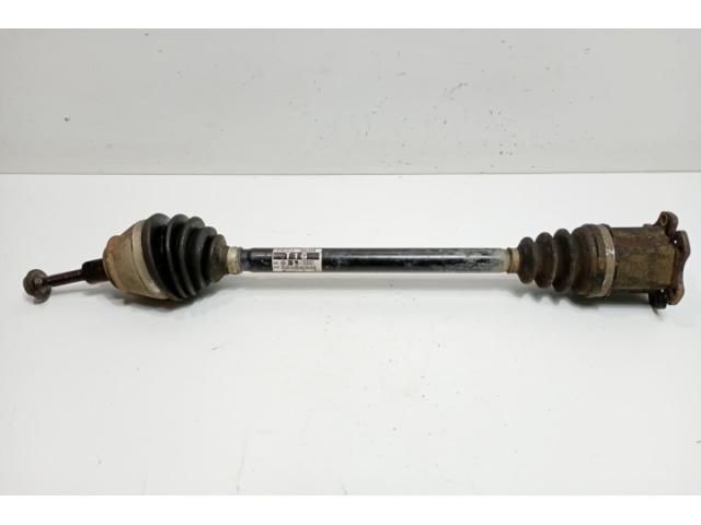 bontott AUDI A6 C6 Bal Féltengely