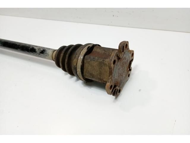 bontott AUDI A6 C6 Bal Féltengely