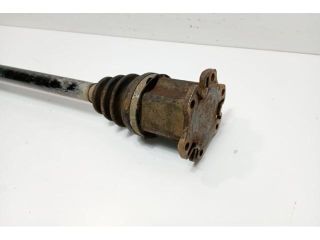 bontott AUDI A6 C6 Bal Féltengely