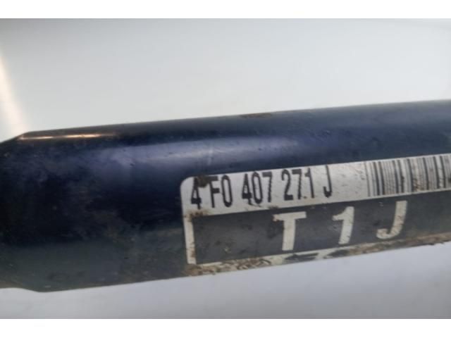 bontott AUDI A6 C6 Bal Féltengely