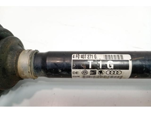 bontott AUDI A6 C6 Bal Féltengely