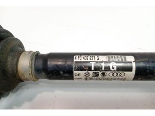 bontott AUDI A6 C6 Bal Féltengely