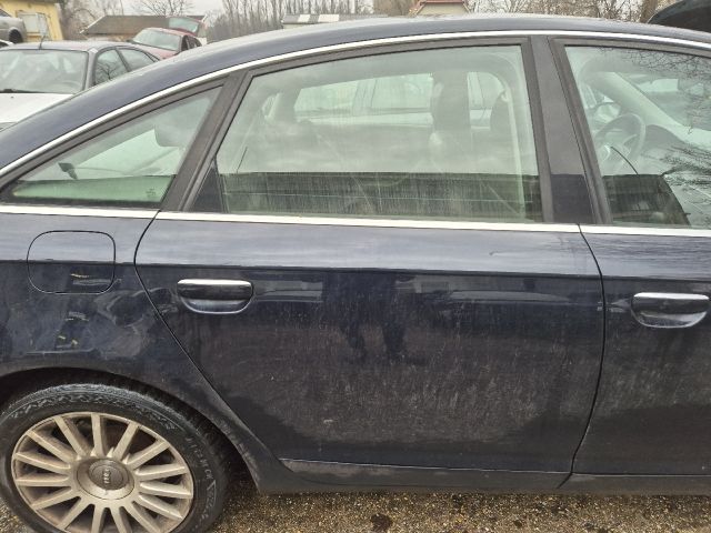 bontott AUDI A6 C6 Bal Féltengely