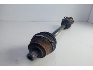 bontott AUDI A6 C6 Bal Féltengely