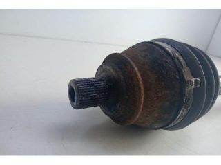 bontott AUDI A6 C6 Bal Féltengely