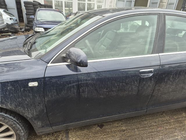 bontott AUDI A6 C6 Bal hátsó Féknyereg Munkahengerrel