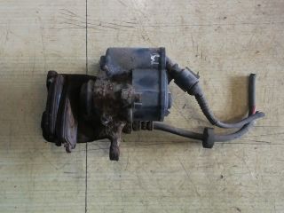 bontott AUDI A6 C6 Bal hátsó Féknyereg Munkahengerrel