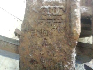 bontott AUDI A6 C6 Bal hátsó Féknyereg Munkahengerrel