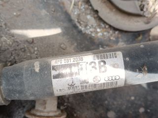 bontott AUDI A6 C6 Bal hátsó Féltengely