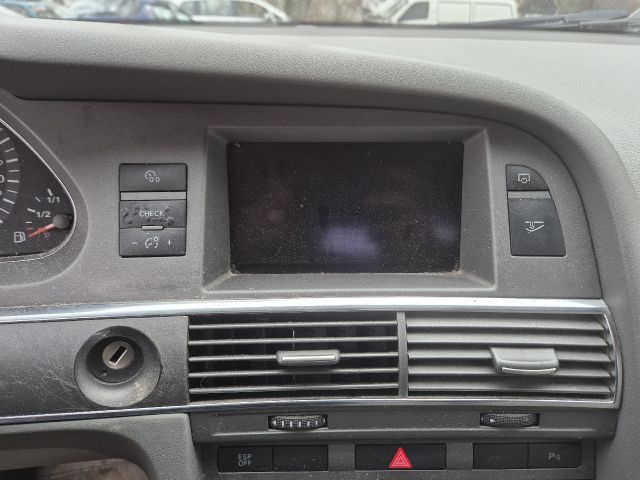 bontott AUDI A6 C6 Bal hátsó Féltengely