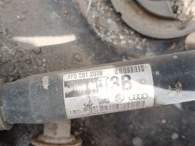 bontott AUDI A6 C6 Bal hátsó Féltengely