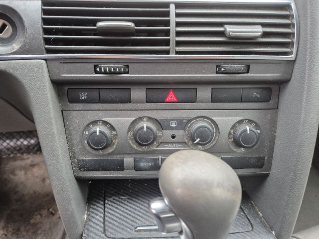 bontott AUDI A6 C6 EGR / AGR Vákum Szelep