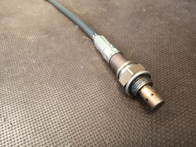 bontott AUDI A6 C6 Első Lambdaszonda