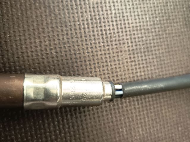 bontott AUDI A6 C6 Első Lambdaszonda