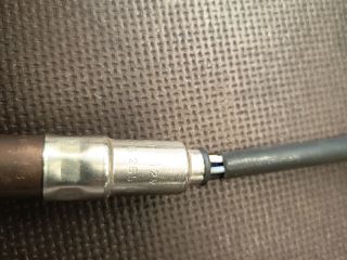 bontott AUDI A6 C6 Első Lambdaszonda