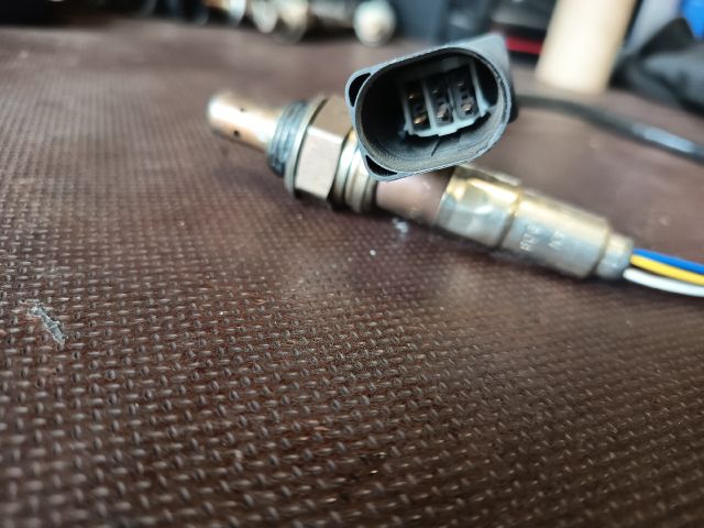 bontott AUDI A6 C6 Első Lambdaszonda