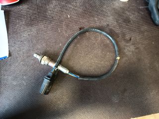 bontott AUDI A6 C6 Első Lambdaszonda