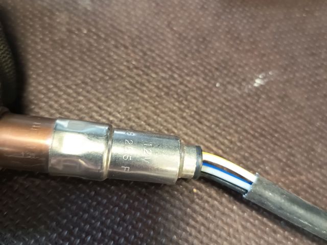 bontott AUDI A6 C6 Első Lambdaszonda