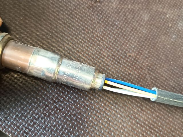 bontott AUDI A6 C6 Első Lambdaszonda