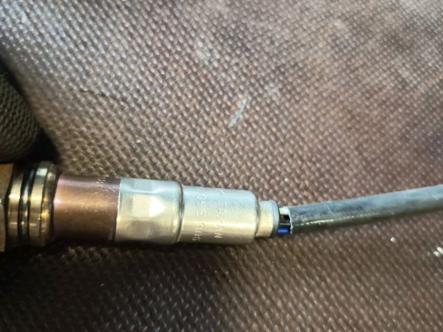 bontott AUDI A6 C6 Első Lambdaszonda