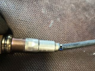 bontott AUDI A6 C6 Első Lambdaszonda