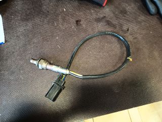 bontott AUDI A6 C6 Első Lambdaszonda