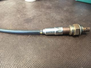 bontott AUDI A6 C6 Első Lambdaszonda