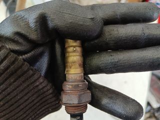 bontott AUDI A6 C6 Első Lambdaszonda