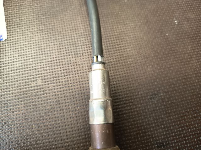 bontott AUDI A6 C6 Első Lambdaszonda