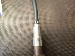 bontott AUDI A6 C6 Első Lambdaszonda