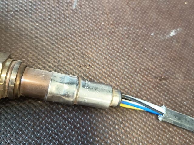 bontott AUDI A6 C6 Első Lambdaszonda