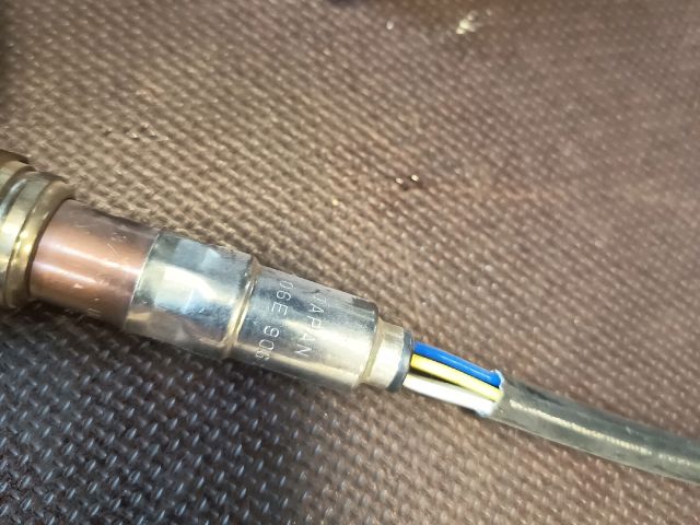 bontott AUDI A6 C6 Első Lambdaszonda