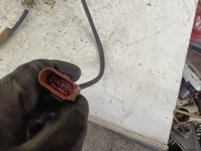 bontott AUDI A6 C6 Első Lambdaszonda