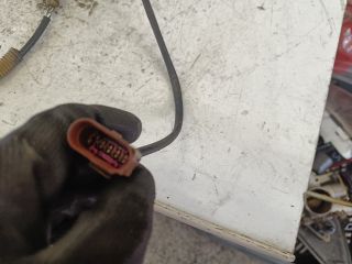 bontott AUDI A6 C6 Első Lambdaszonda