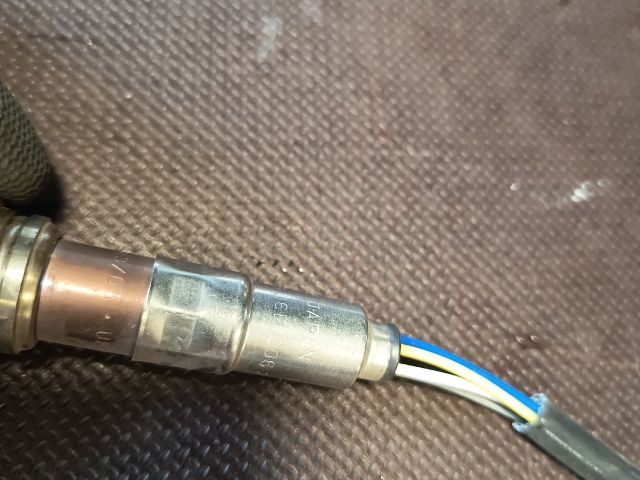 bontott AUDI A6 C6 Első Lambdaszonda