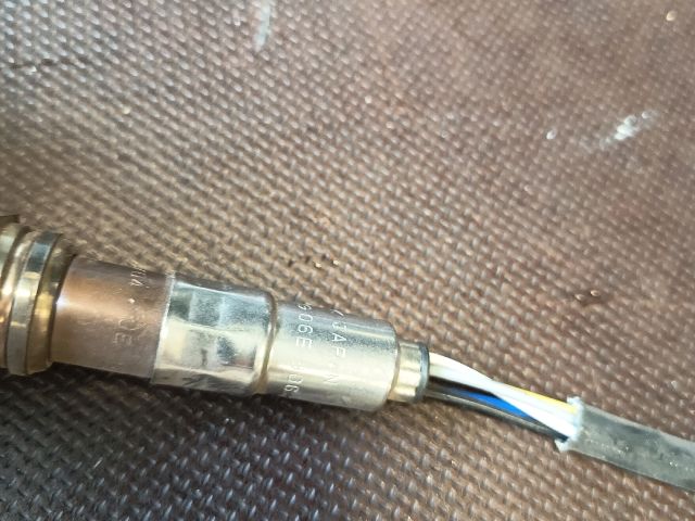 bontott AUDI A6 C6 Első Lambdaszonda