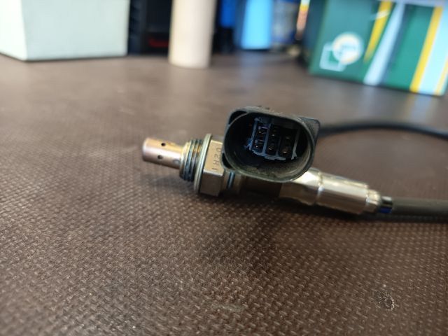 bontott AUDI A6 C6 Első Lambdaszonda