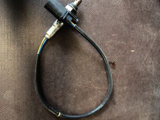 bontott AUDI A6 C6 Első Lambdaszonda