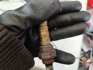 bontott AUDI A6 C6 Első Lambdaszonda